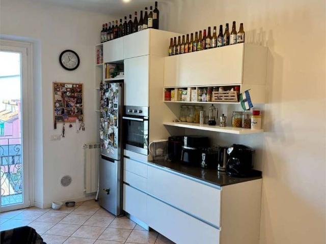Appartamento in vendita a Milano MI