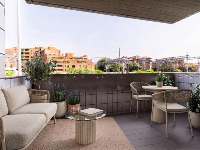 Appartamento in vendita a Milano MI