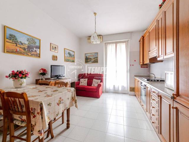 Appartamento in vendita a Milano MI