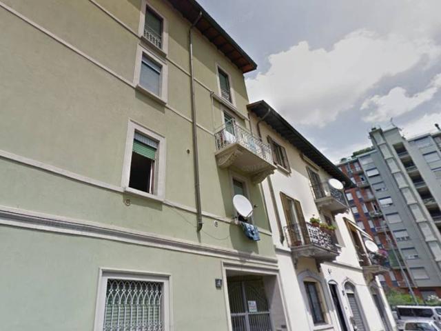 Appartamento in vendita a Milano MI
