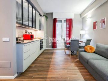 Appartamento in vendita a Milano MI