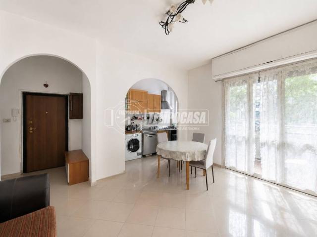 Appartamento in vendita a Milano MI