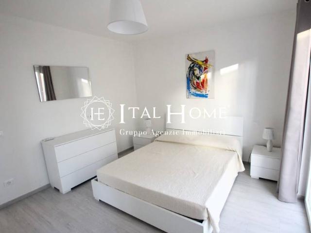 Appartamento in vendita a Milano MI