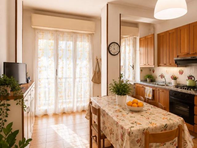 Appartamento in vendita a Milano MI