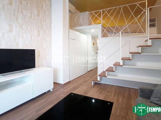 Appartamento in vendita a Milano MI