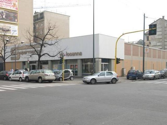 Appartamento in vendita a Milano MI