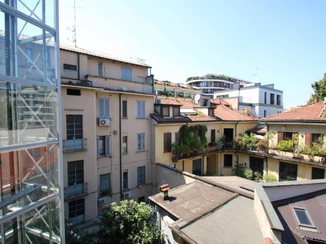 Appartamento in vendita a Milano MI