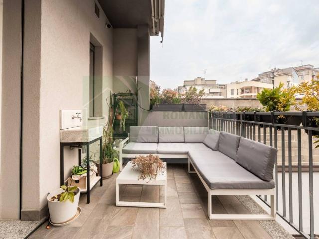 Appartamento in vendita a Milano MI