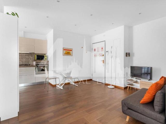 Appartamento in vendita a Milano MI