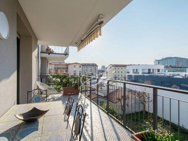 Appartamento in vendita a Milano MI