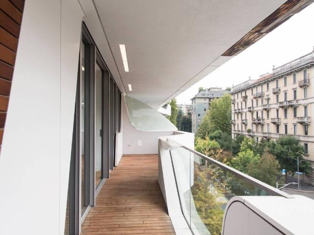 Appartamento in vendita a Milano MI