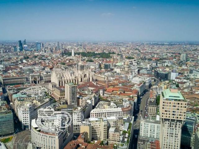 Appartamento in vendita a Milano MI