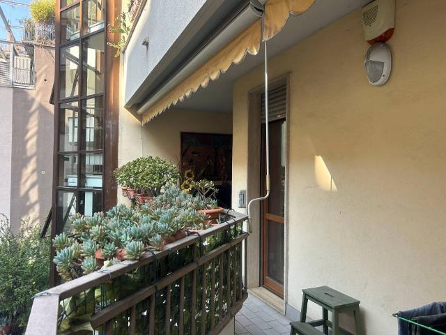 Appartamento in vendita a Milano MI