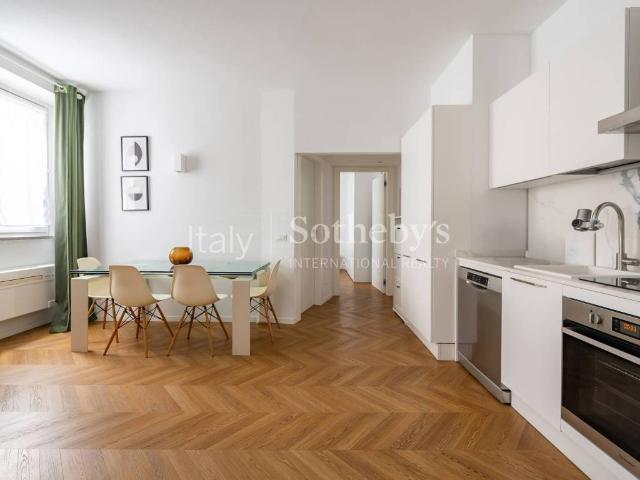 Appartamento in vendita a Milano MI