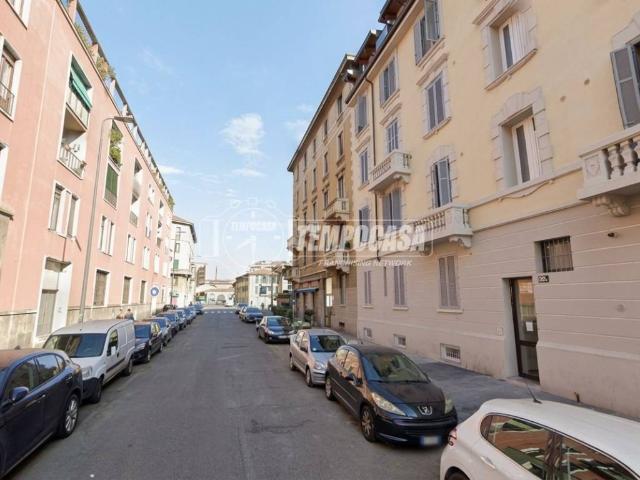 Appartamento in vendita a Milano MI