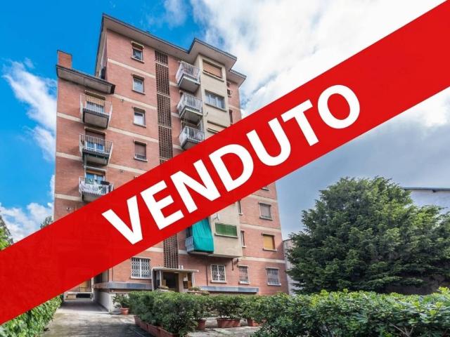 Appartamento in vendita a Milano MI