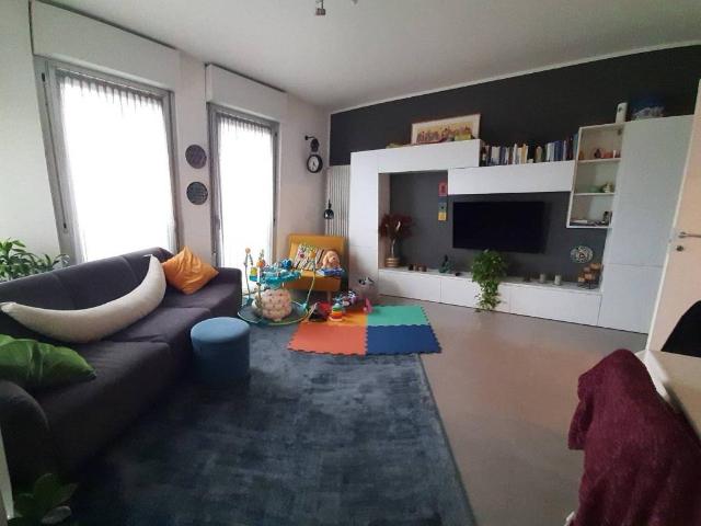 Appartamento in vendita a Milano MI