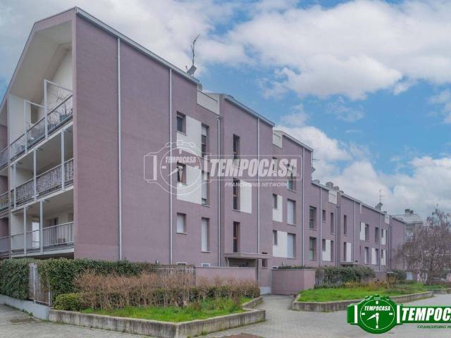 Appartamento in vendita a Milano MI
