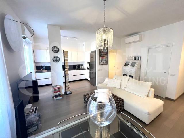 Appartamento in vendita a Milano MI