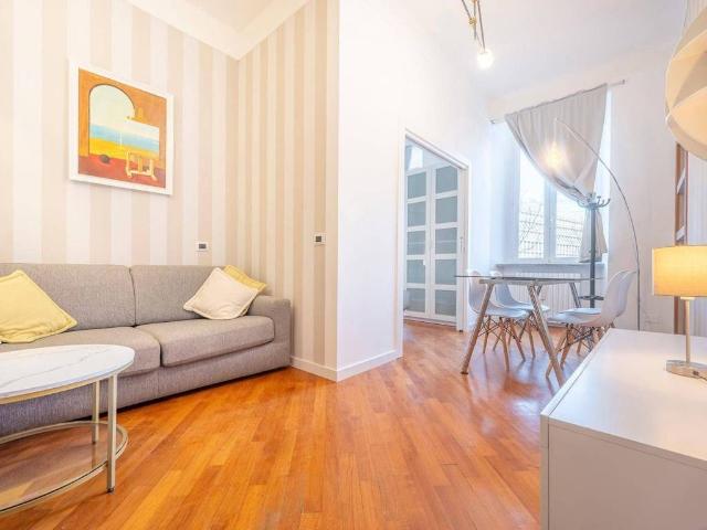 Appartamento in vendita a Milano MI