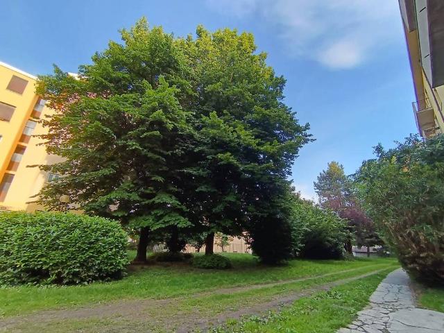 Appartamento in vendita a Milano MI