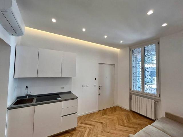 Appartamento in vendita a Milano MI