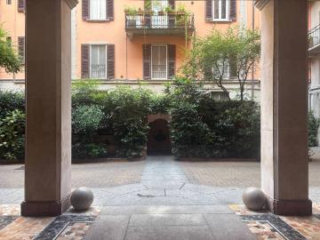 Appartamento in vendita a Milano MI