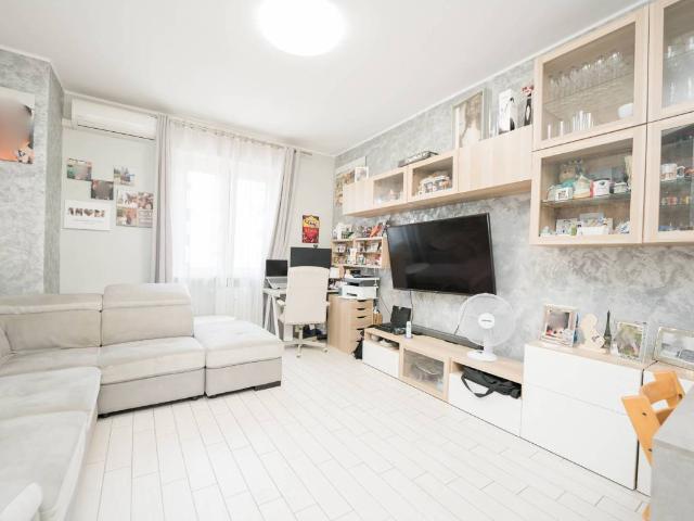 Appartamento in vendita a Milano MI