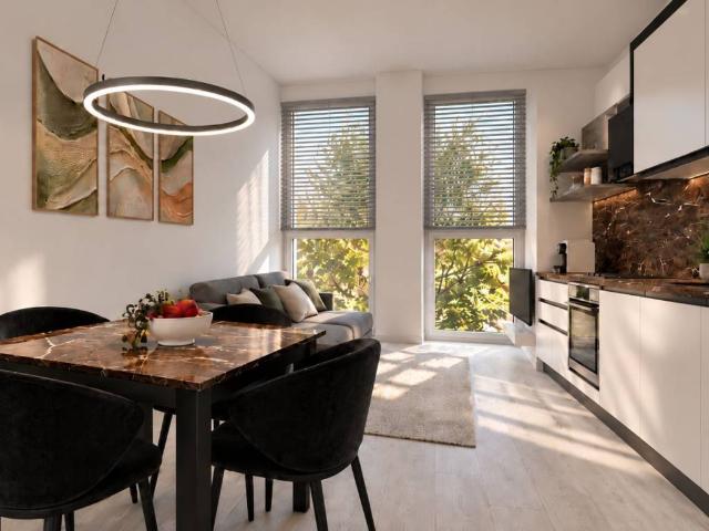Appartamento in vendita a Milano MI