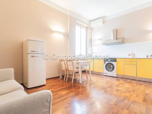 Appartamento in vendita a Milano MI