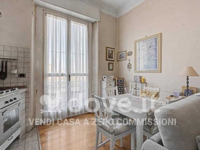 Appartamento in vendita a Milano MI