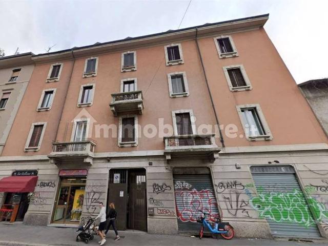 Appartamento in vendita a Milano MI