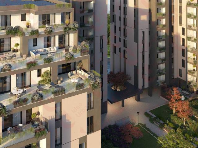 Appartamento in vendita a Milano MI