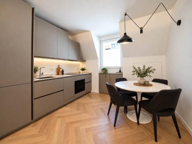 Appartamento in vendita a Milano MI