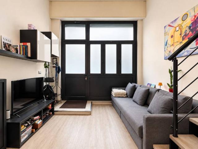 Appartamento in vendita a Milano MI