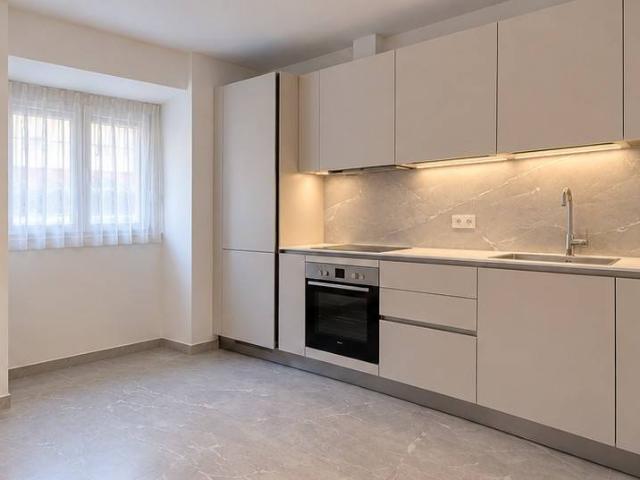 Appartamento in vendita a Milano MI