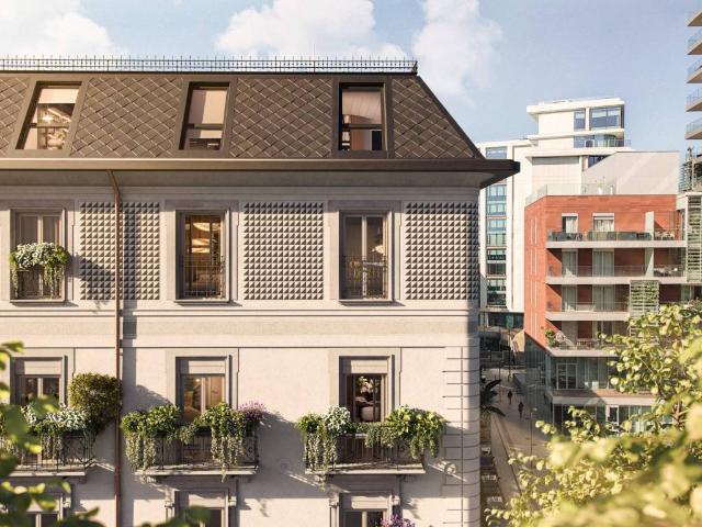 Appartamento in vendita a Milano MI