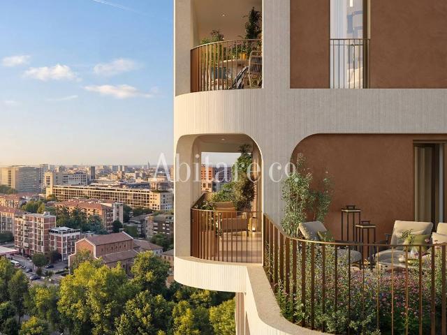 Appartamento in vendita a Milano MI