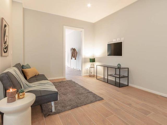 Appartamento in vendita a Milano MI