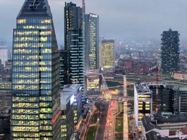 Appartamento in vendita a Milano MI
