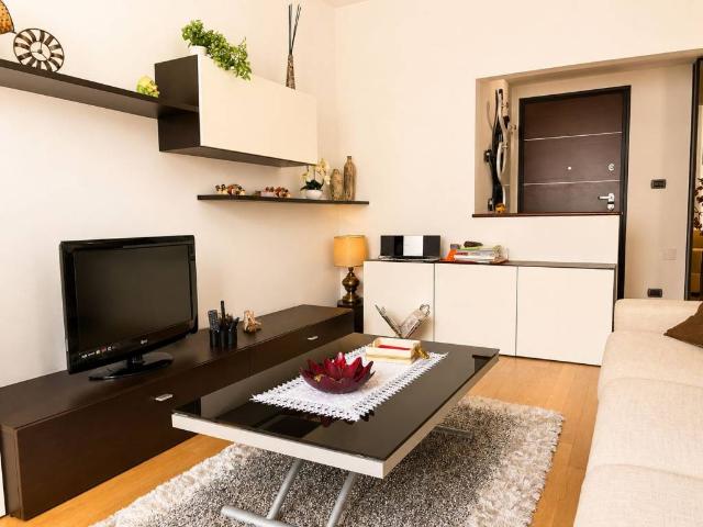 Appartamento in vendita a Milano MI
