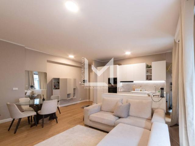 Appartamento in vendita a Milano MI