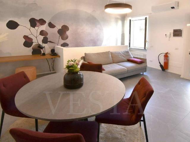 Appartamento in vendita a Milano MI