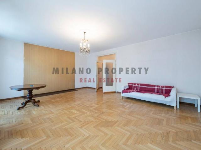 Appartamento in vendita a Milano MI