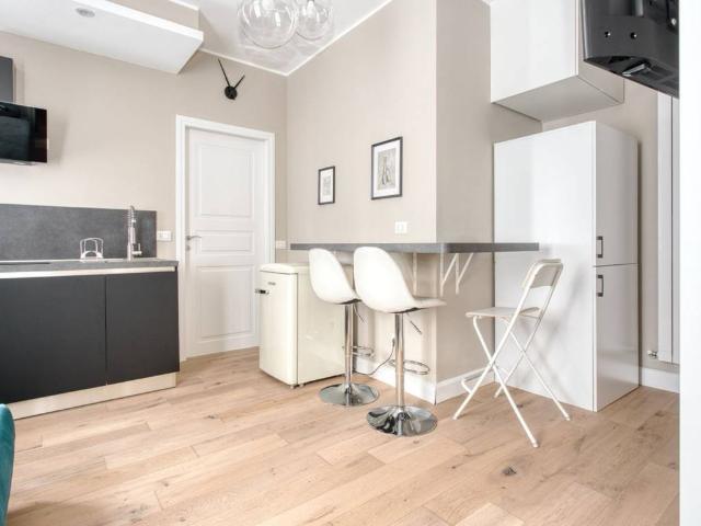 Appartamento in vendita a Milano MI