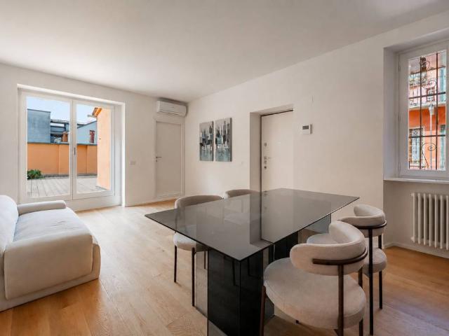 Appartamento in vendita a Milano MI