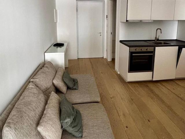Appartamento in vendita a Milano MI