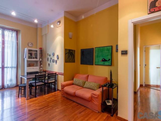 Appartamento in vendita a Milano MI