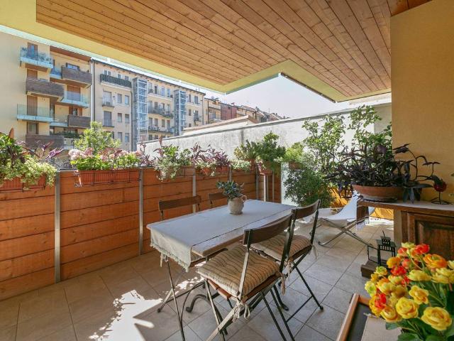 Appartamento in vendita a Milano MI