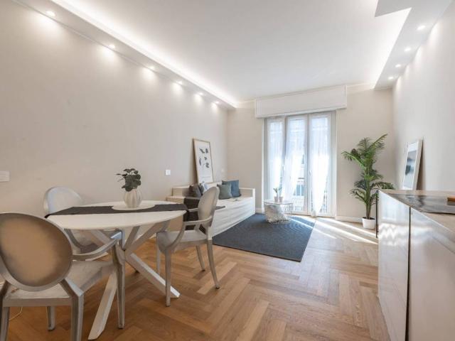 Appartamento in vendita a Milano MI